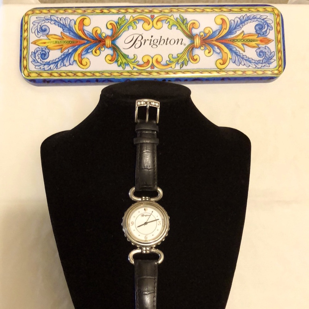Brighton Vintage Watch